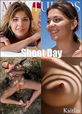 [MPLStudios×Kaitlin] 2021-05-31 Shoot Day  Montage